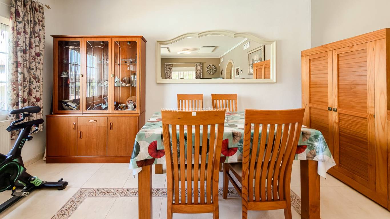 Resale - Town house - Catral