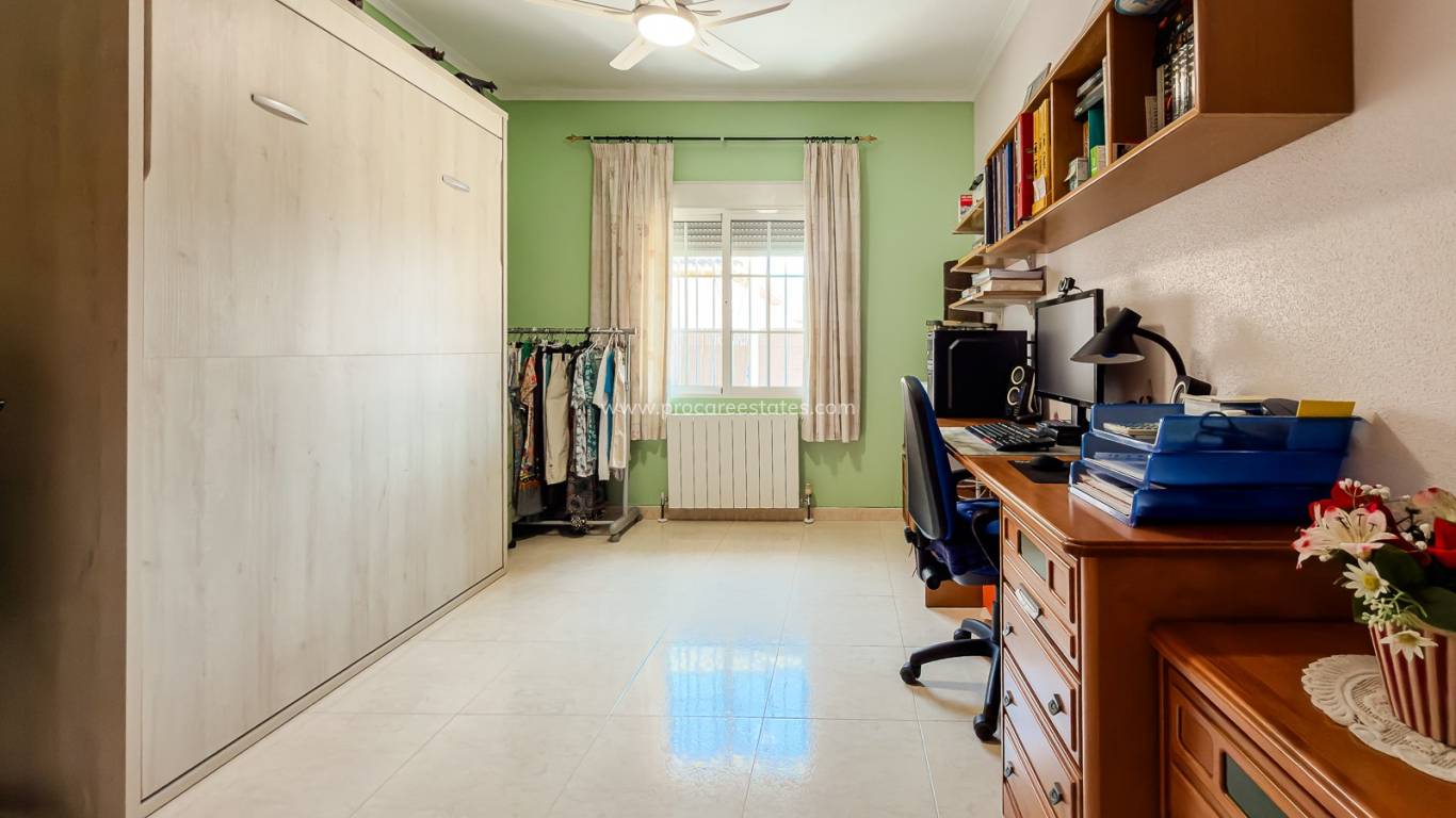 Resale - Town house - Catral