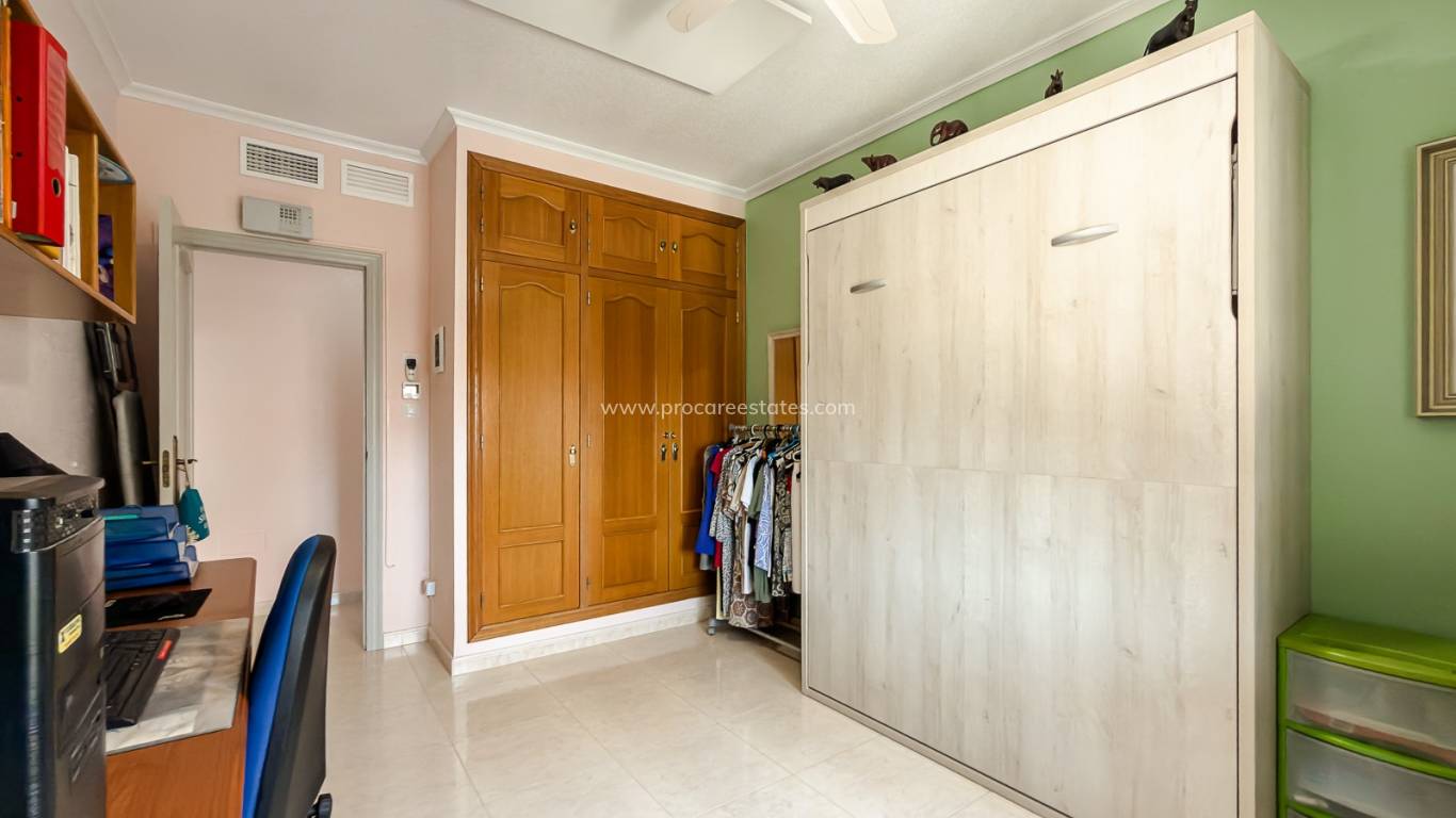 Resale - Town house - Catral
