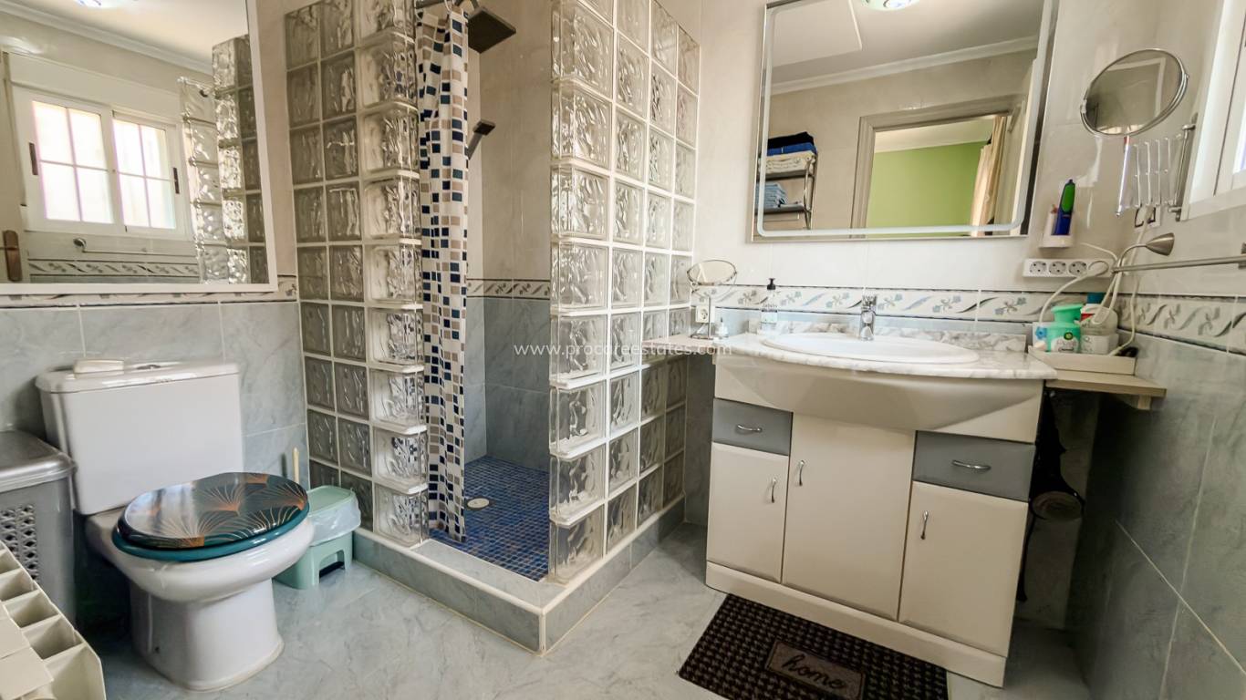 Resale - Town house - Catral