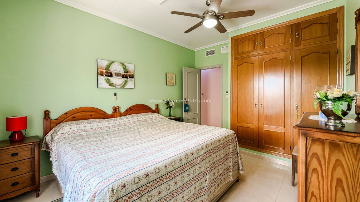 Resale - Town house - Catral