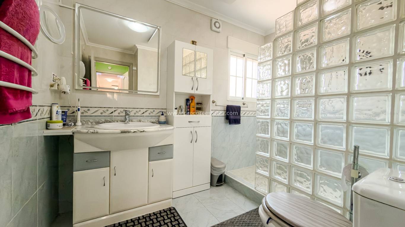 Resale - Town house - Catral