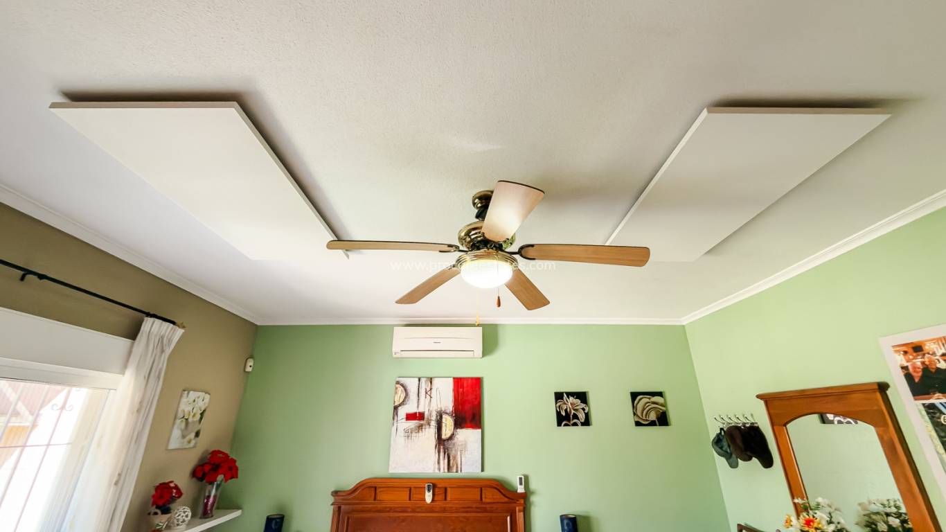 Resale - Town house - Catral