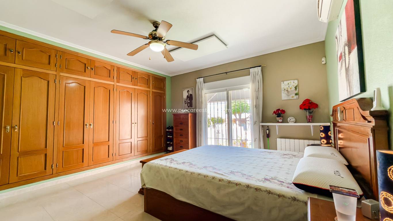 Resale - Town house - Catral