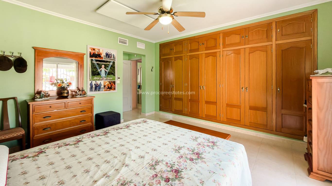 Resale - Town house - Catral