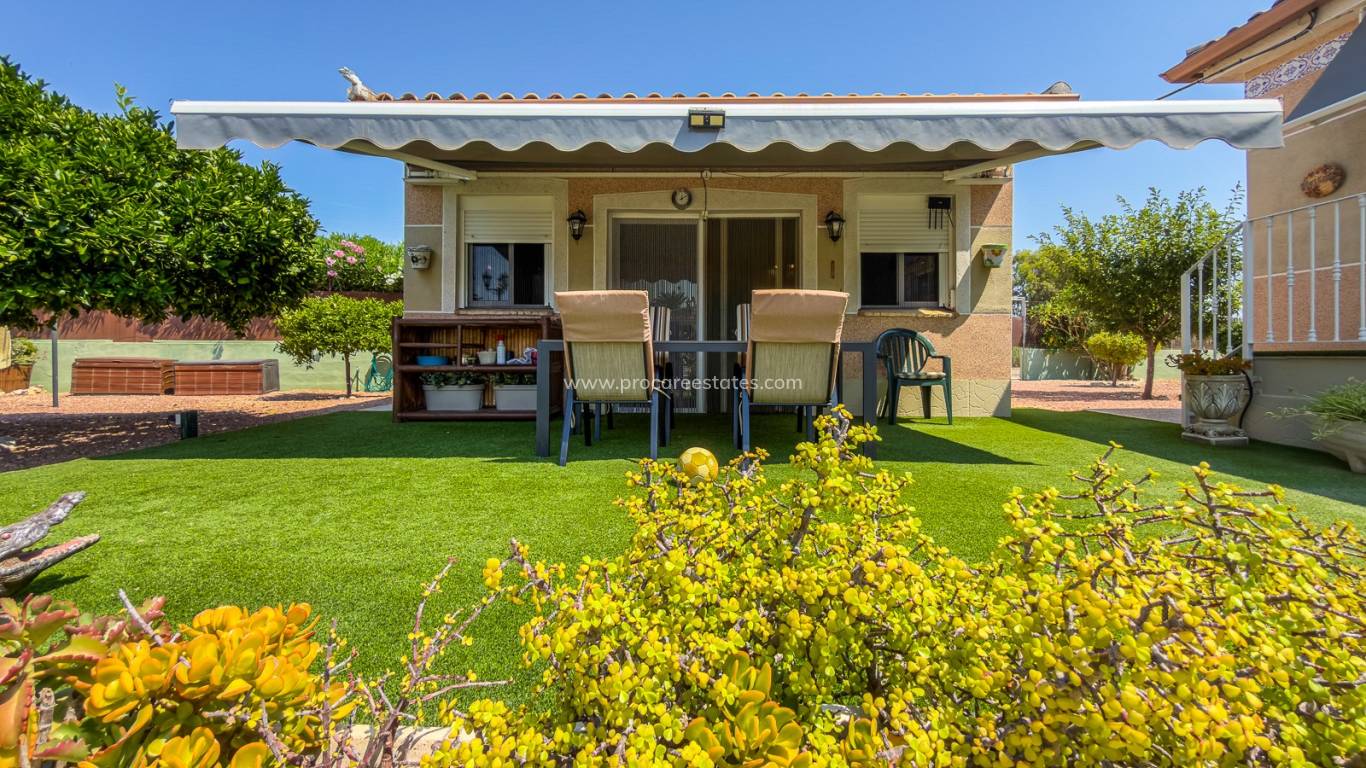 Resale - Town house - Catral