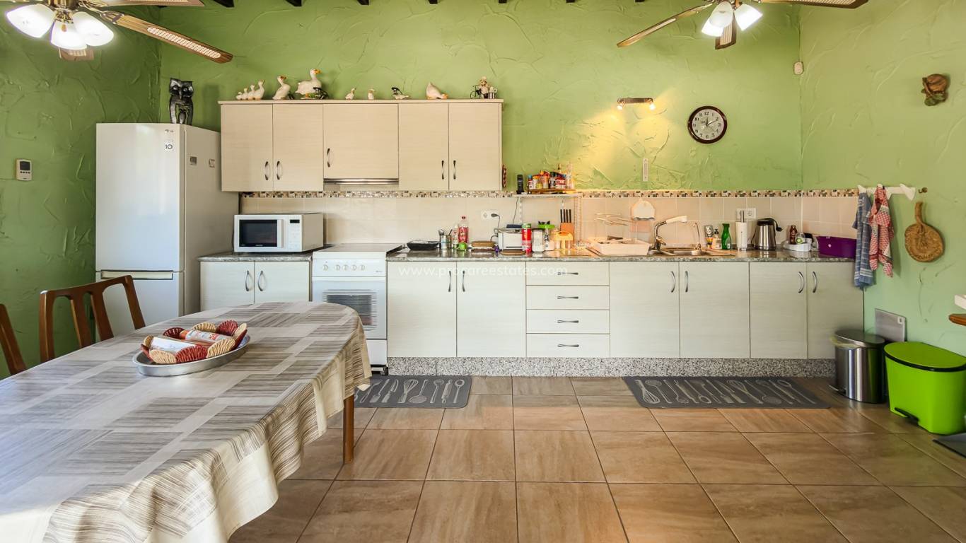Resale - Town house - Catral