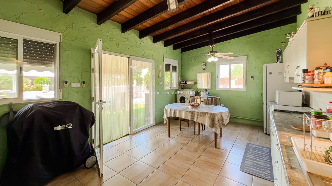 Resale - Town house - Catral