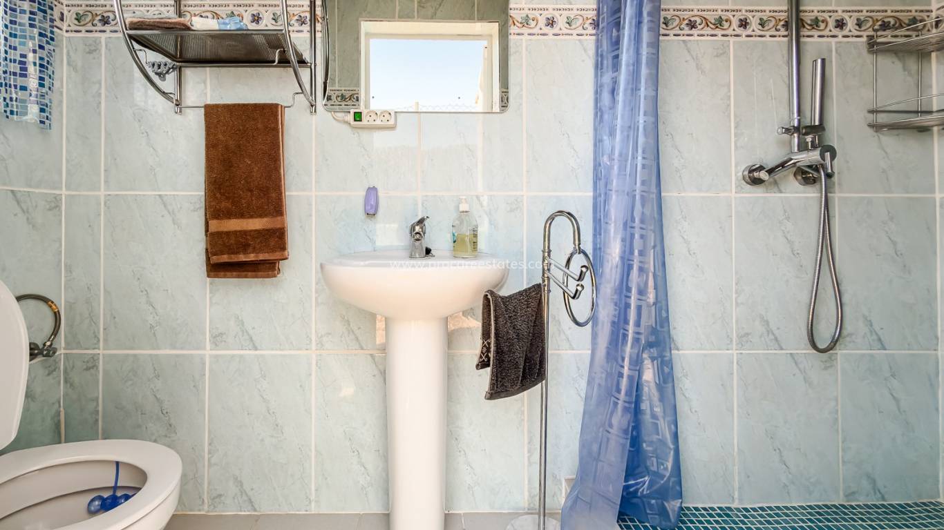 Resale - Town house - Catral