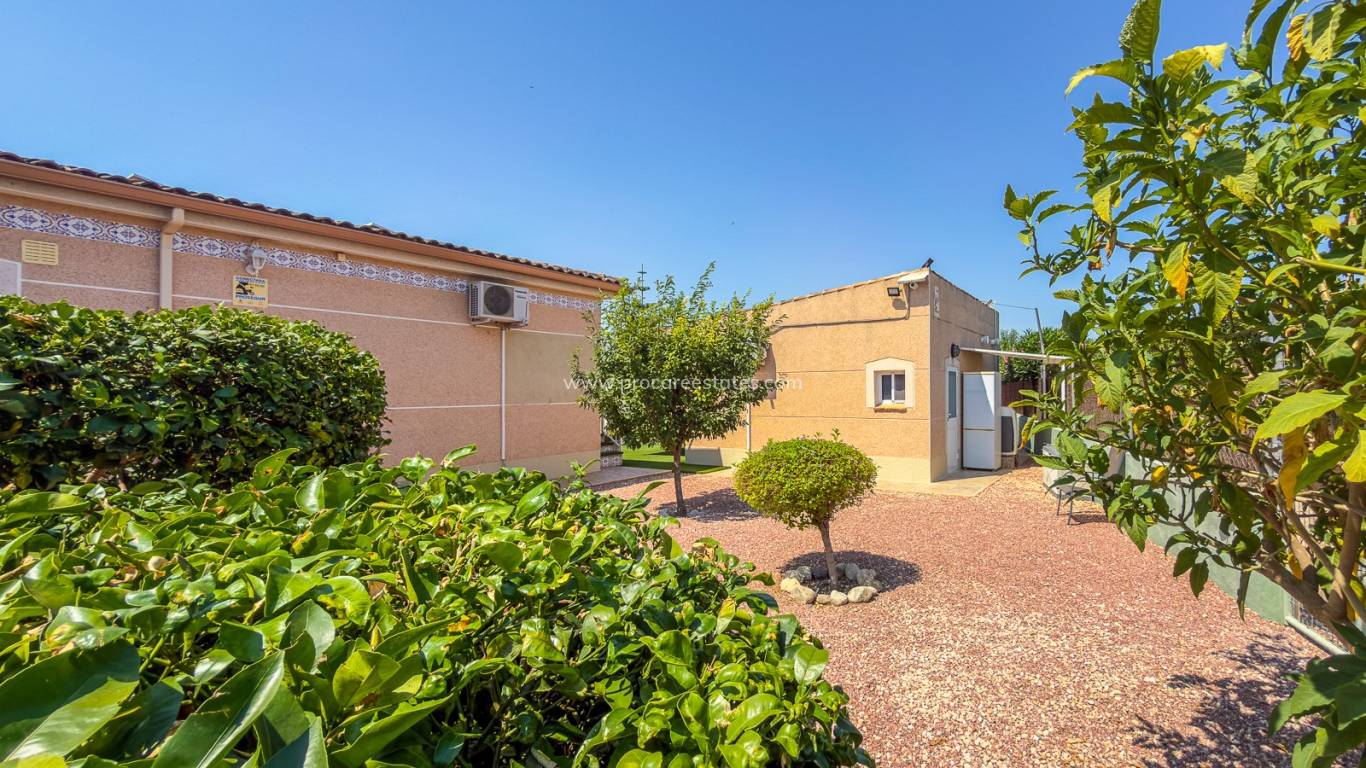 Resale - Town house - Catral
