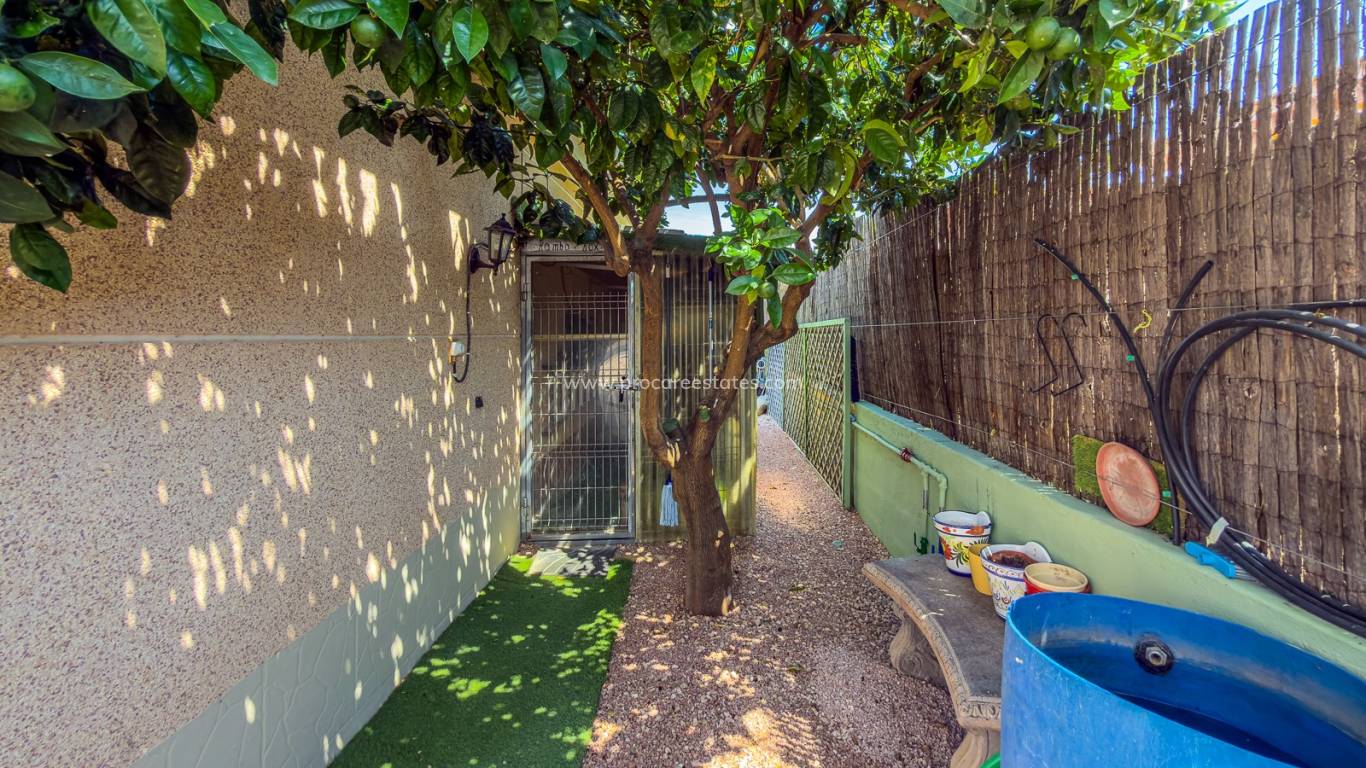 Resale - Town house - Catral