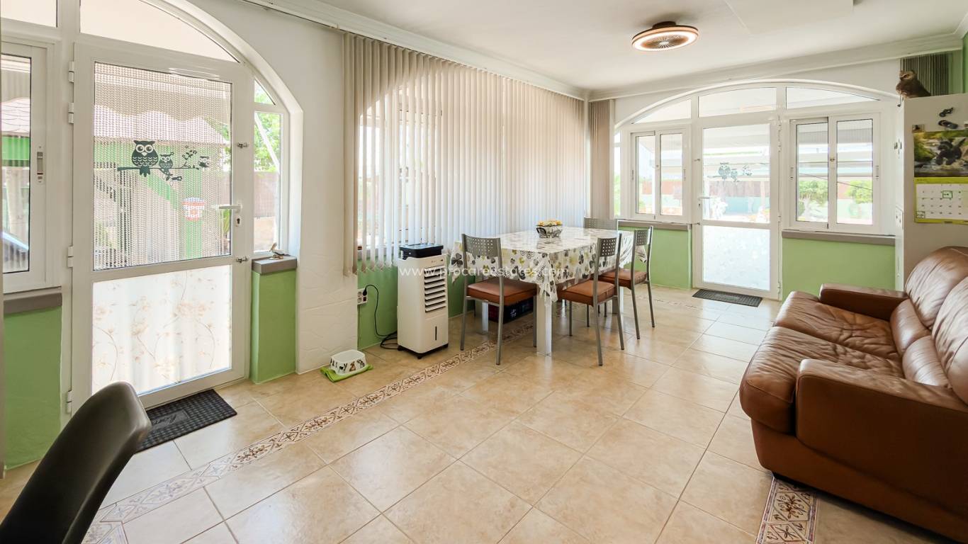 Resale - Town house - Catral