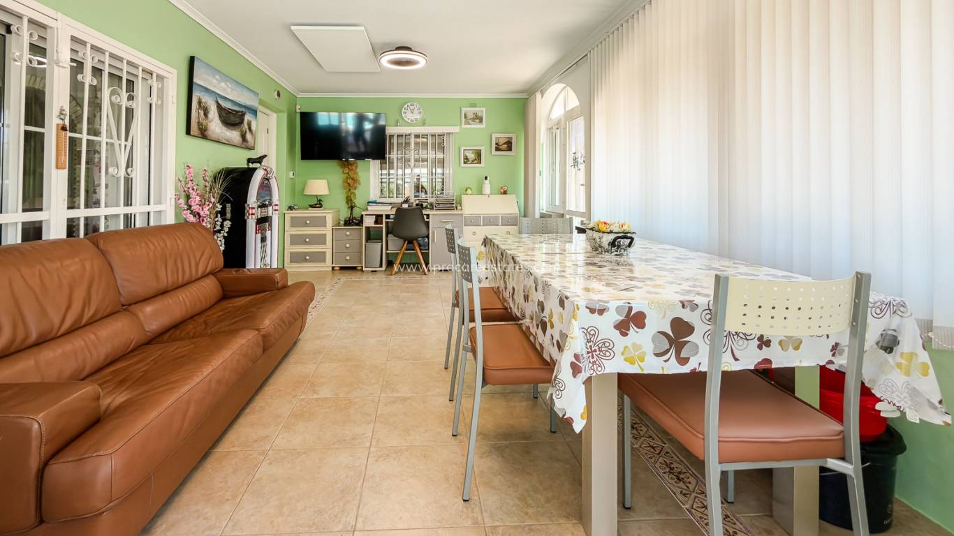 Resale - Town house - Catral