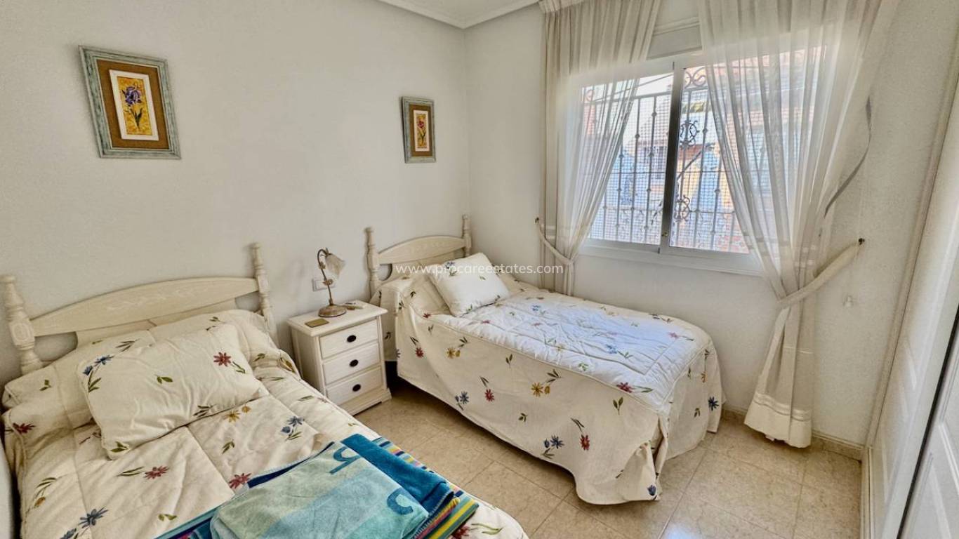 Resale - Town house - Ciudad Quesada - Doña Pepa