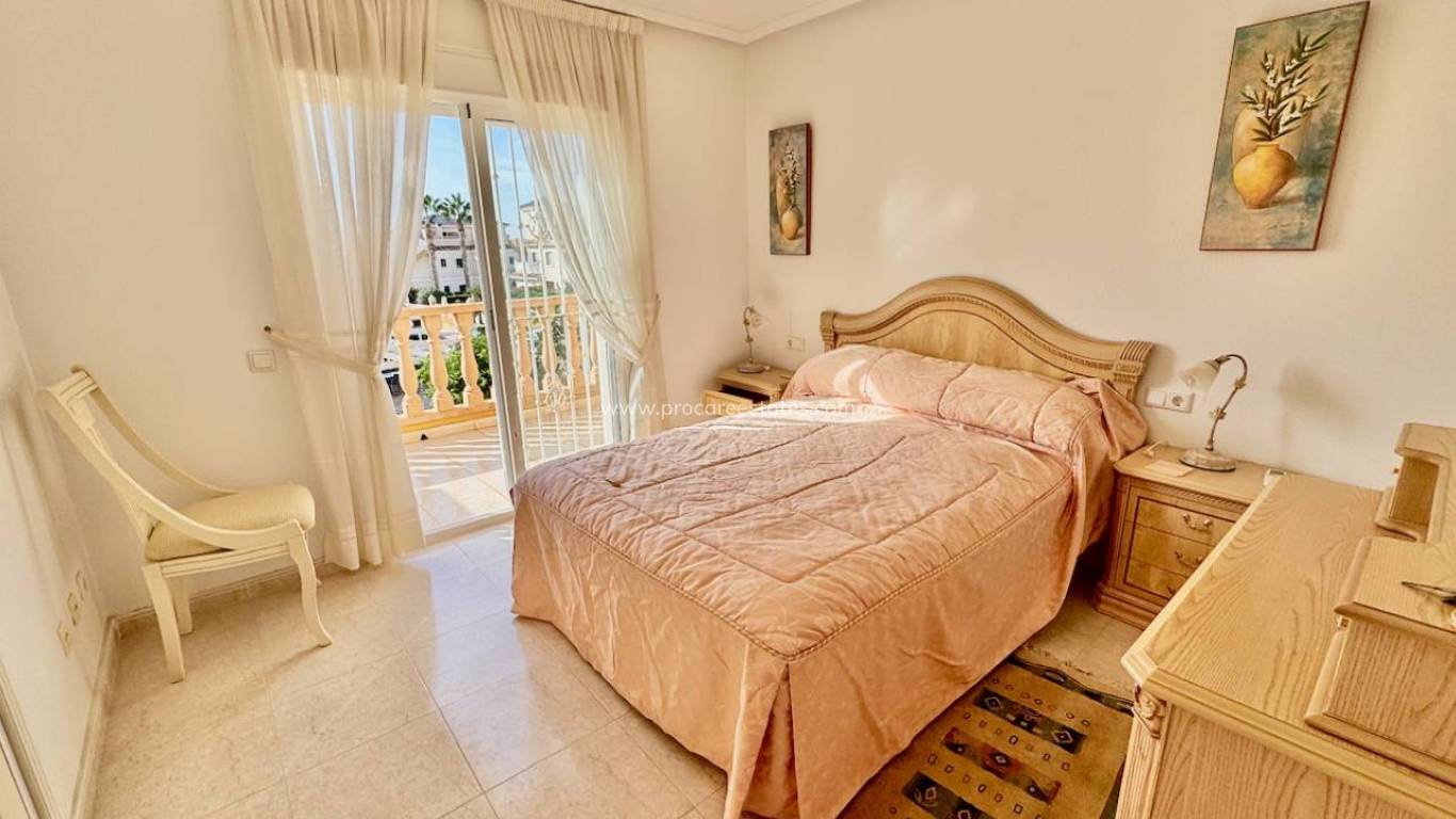 Resale - Town house - Ciudad Quesada - Doña Pepa