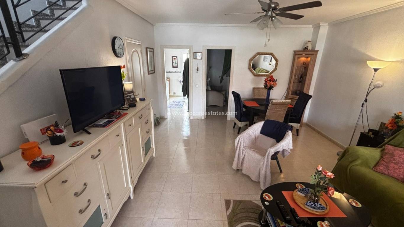 Resale - Town house - Ciudad Quesada - Doña Pepa