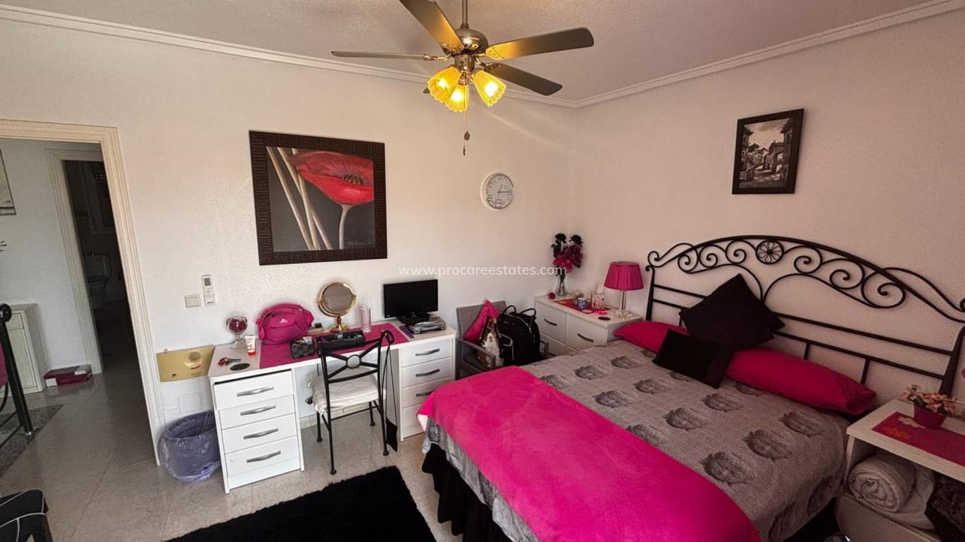 Resale - Town house - Ciudad Quesada - Doña Pepa