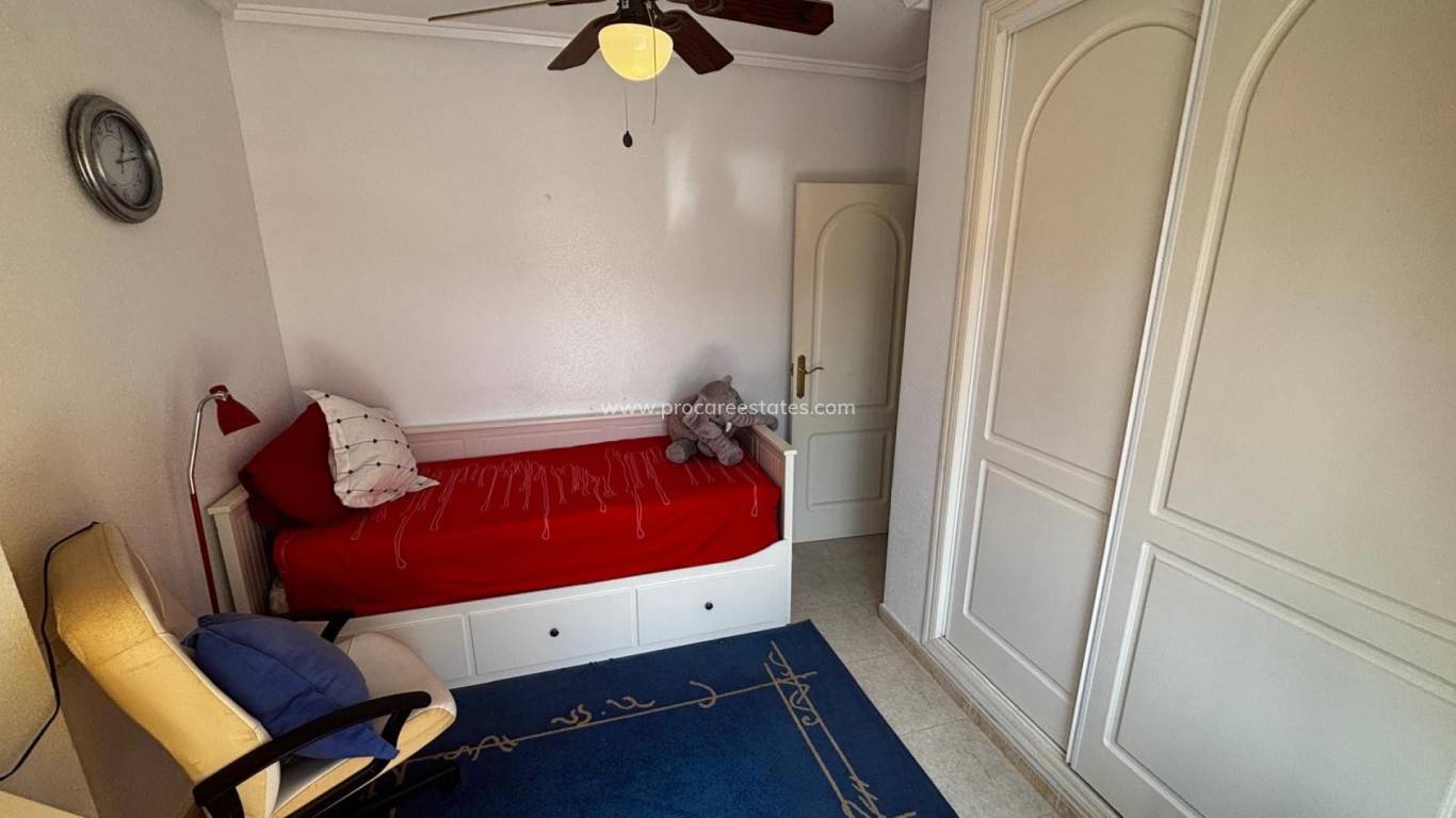 Resale - Town house - Ciudad Quesada - Doña Pepa