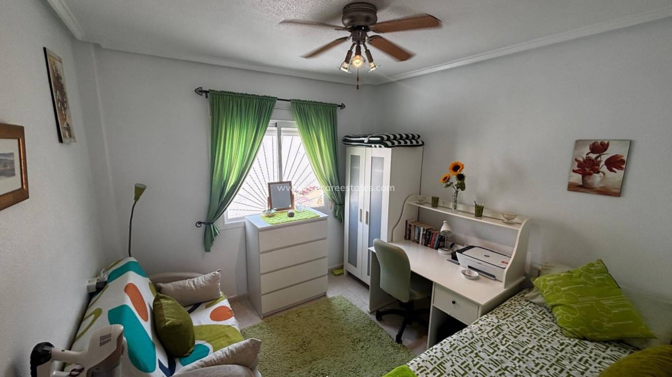 Resale - Town house - Ciudad Quesada - Doña Pepa