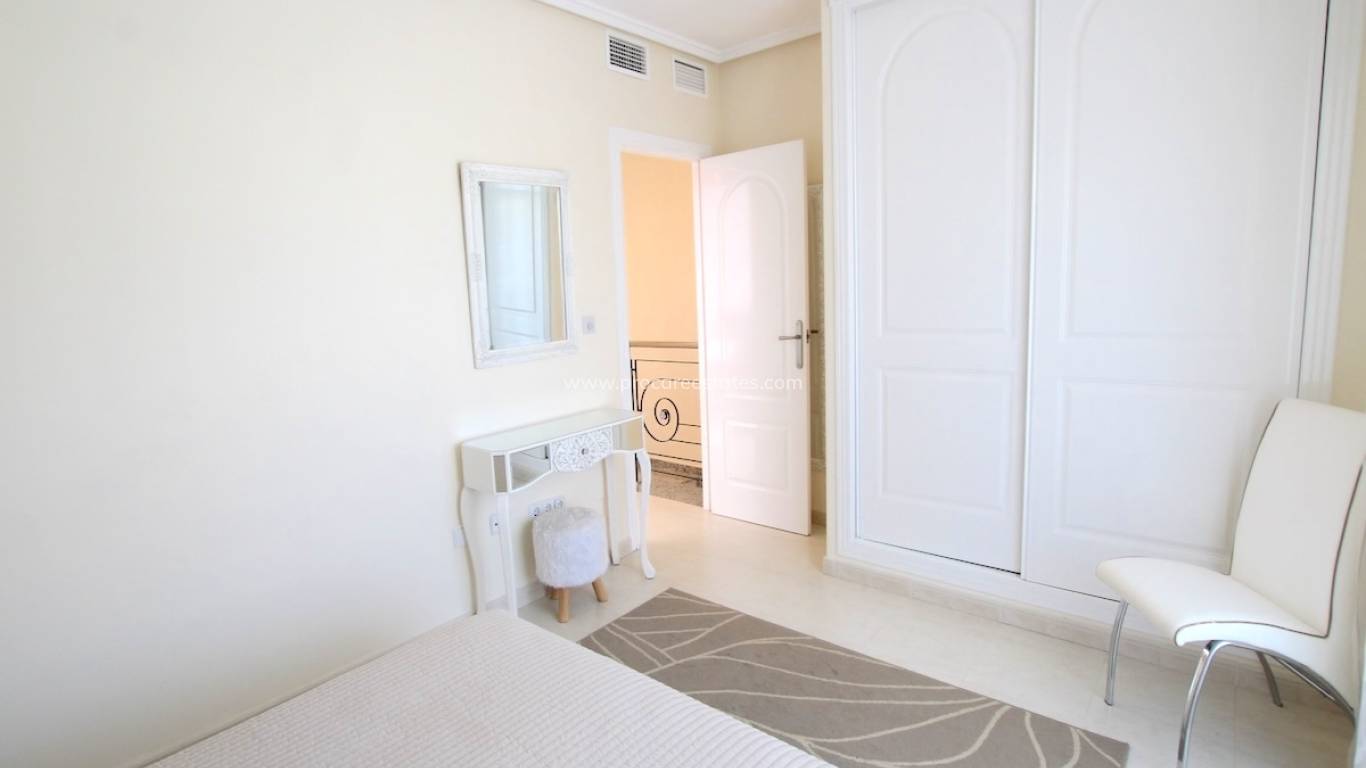 Resale - Town house - Ciudad Quesada - Doña Pepa