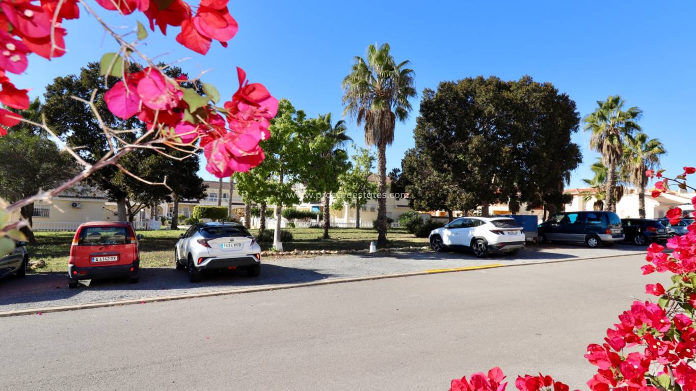 Resale - Town house - Ciudad Quesada - Doña Pepa