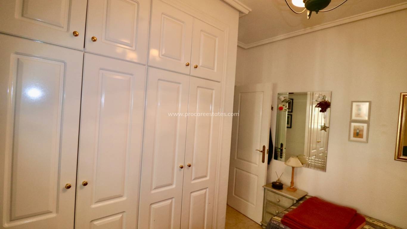 Resale - Town house - Ciudad Quesada - Doña Pepa