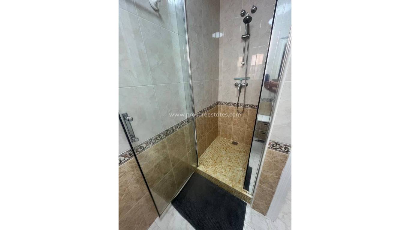 Resale - Town house - Ciudad Quesada - Doña Pepa