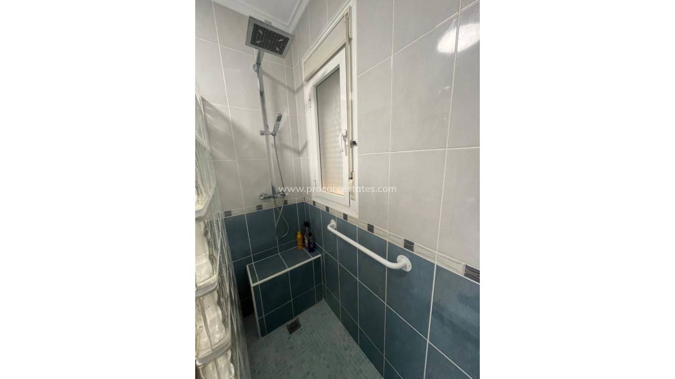 Resale - Town house - Ciudad Quesada - Doña Pepa