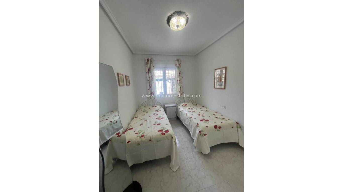 Resale - Town house - Ciudad Quesada - Doña Pepa