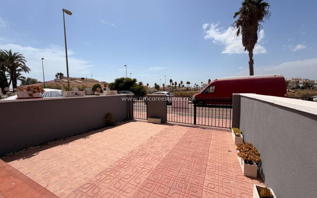 Resale - Town house - Ciudad Quesada - Doña Pepa