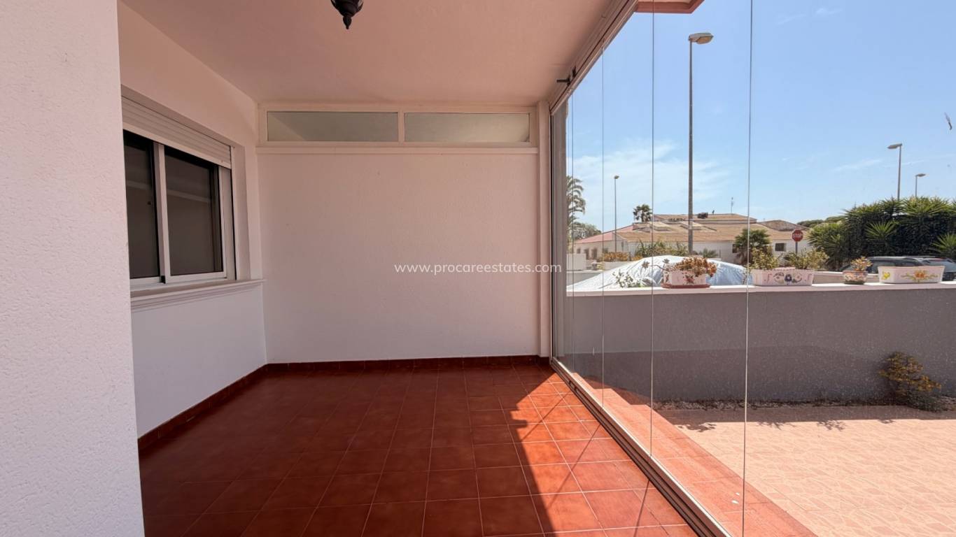 Resale - Town house - Ciudad Quesada - Doña Pepa
