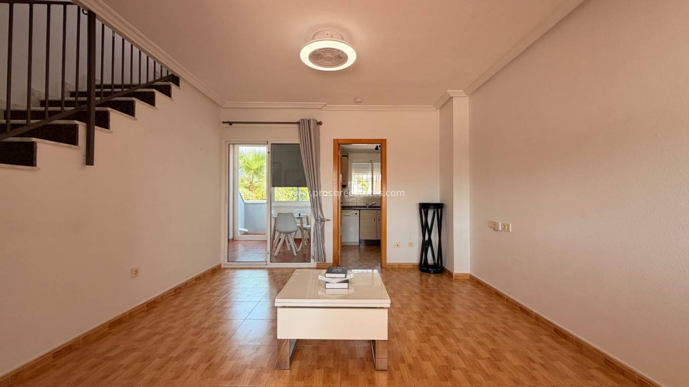 Resale - Town house - Ciudad Quesada - Doña Pepa