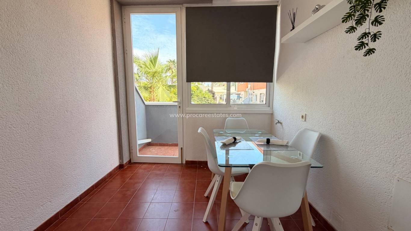 Resale - Town house - Ciudad Quesada - Doña Pepa