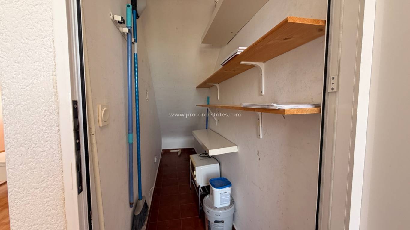 Resale - Town house - Ciudad Quesada - Doña Pepa