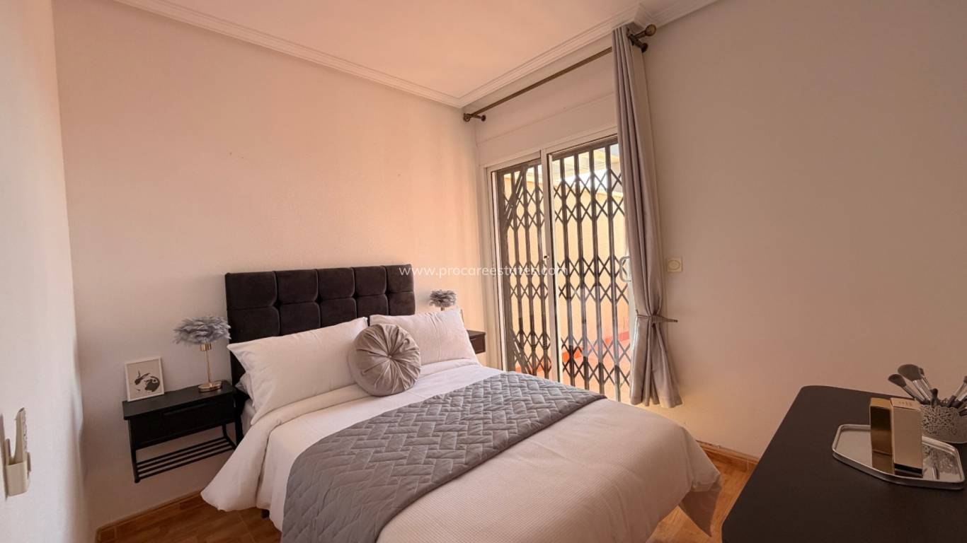 Resale - Town house - Ciudad Quesada - Doña Pepa
