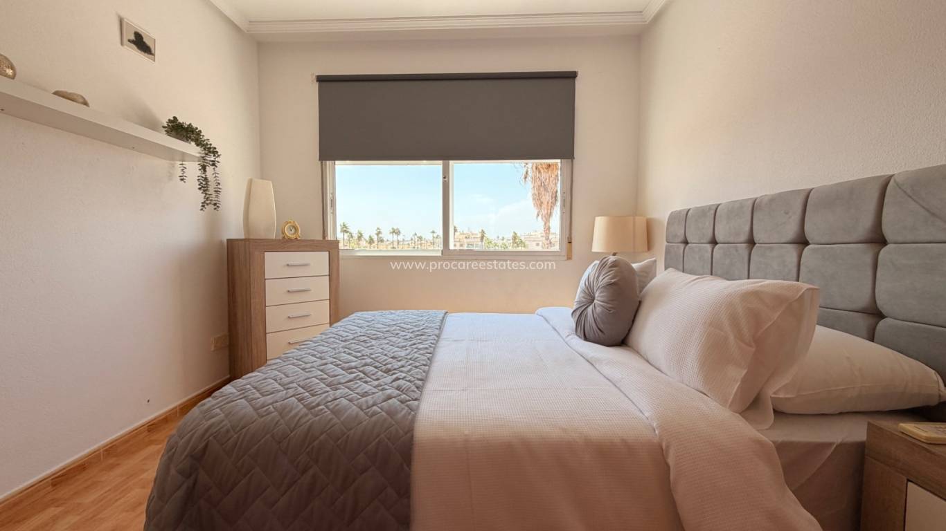 Resale - Town house - Ciudad Quesada - Doña Pepa