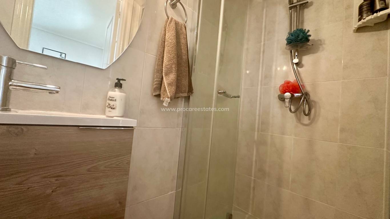 Resale - Town house - Ciudad Quesada - Doña Pepa