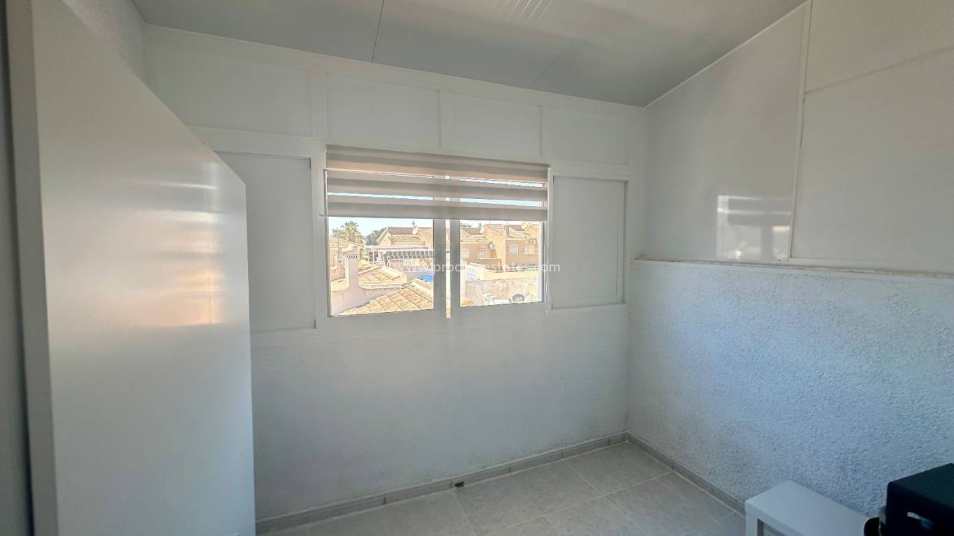 Resale - Town house - Ciudad Quesada - Doña Pepa
