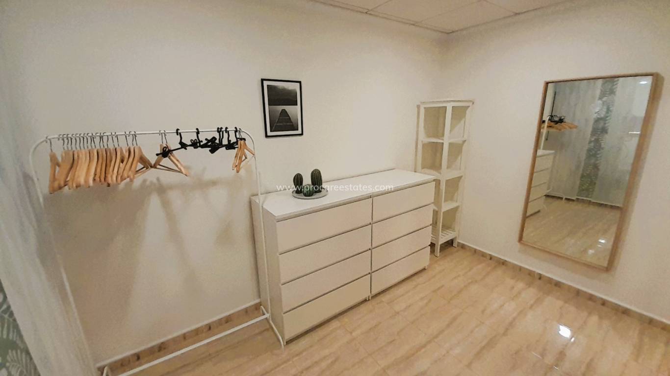 Resale - Town house - Ciudad Quesada - Lo Marabu