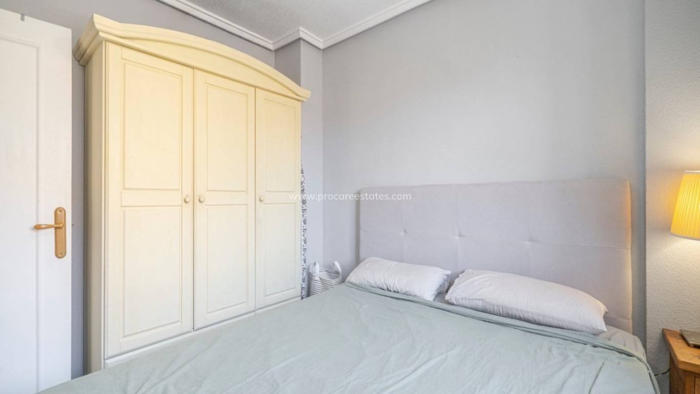 Resale - Town house - Ciudad Quesada - Lo Marabu