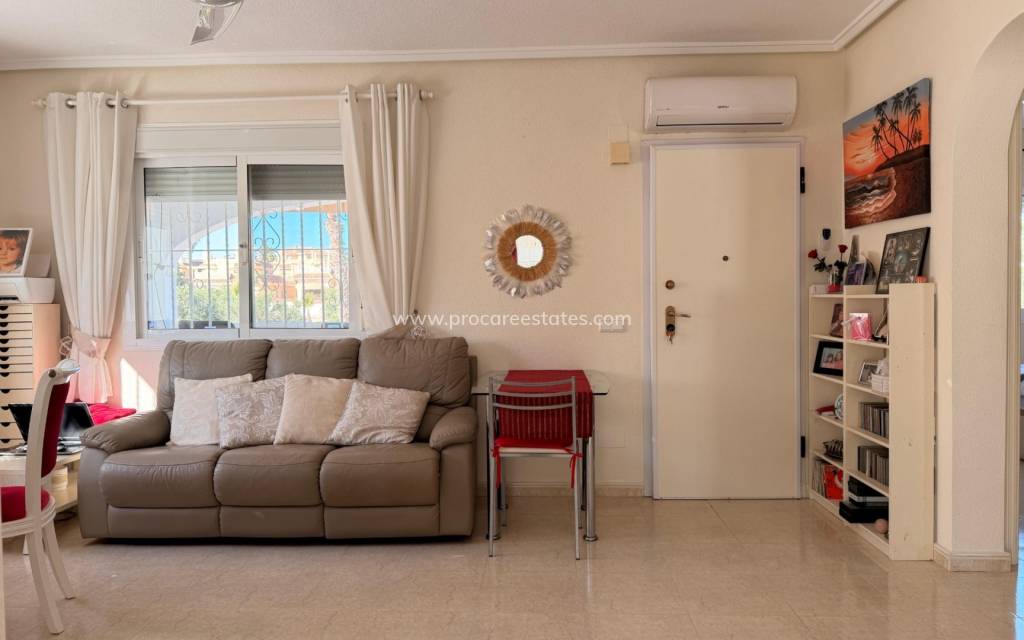 Resale - Town house - Ciudad Quesada - Rojales