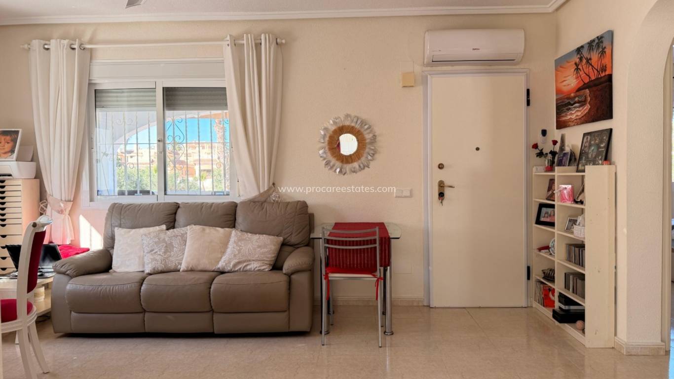 Resale - Town house - Ciudad Quesada - Rojales