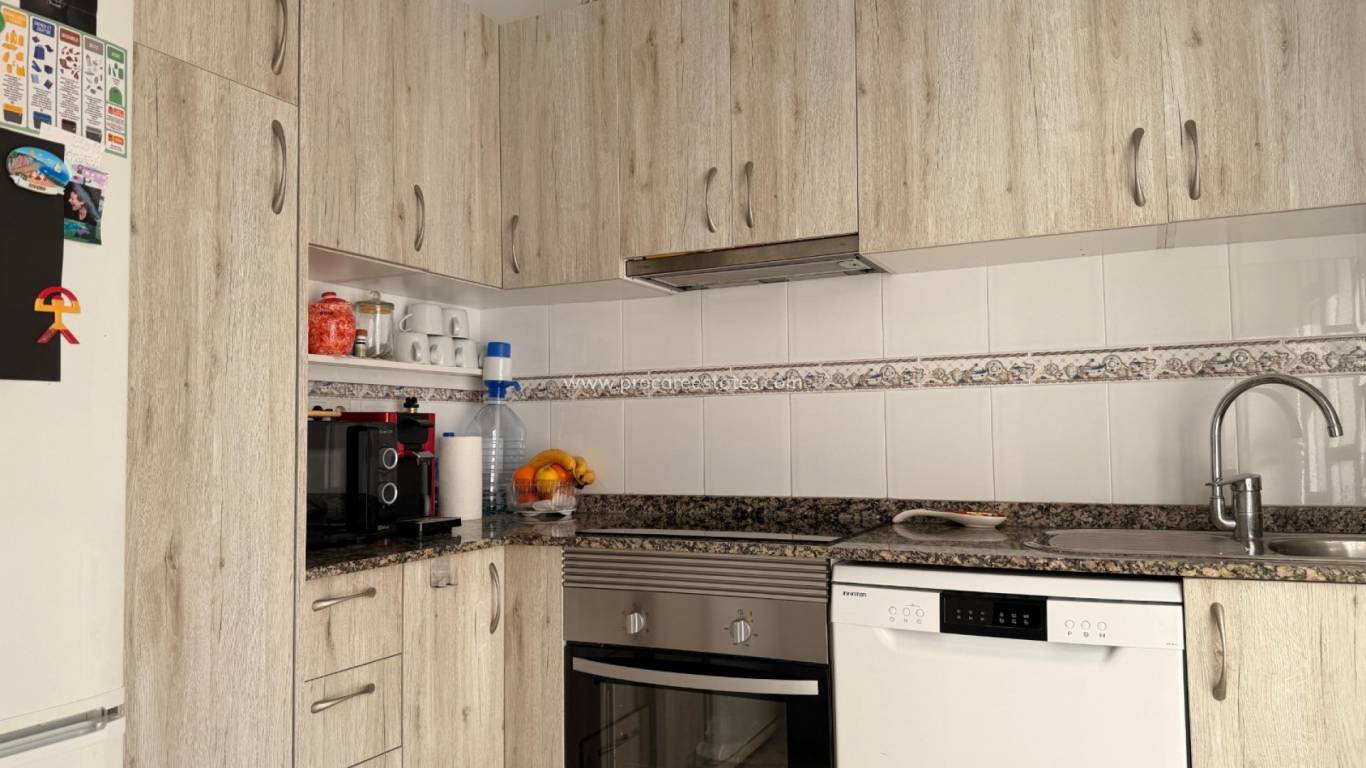 Resale - Town house - Ciudad Quesada - Rojales