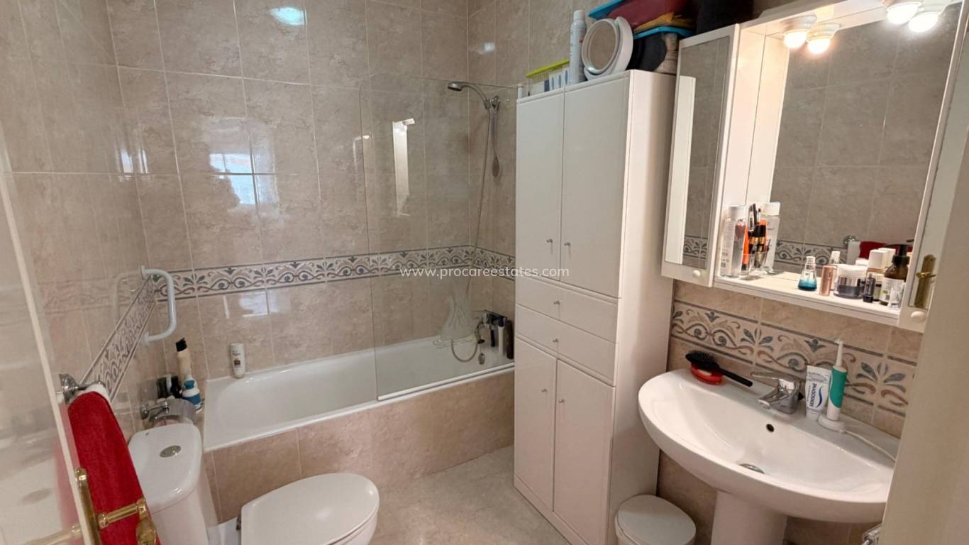 Resale - Town house - Ciudad Quesada - Rojales