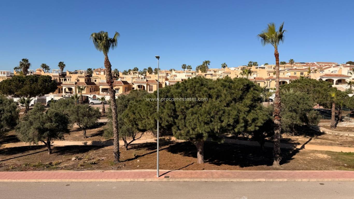 Resale - Town house - Ciudad Quesada - Rojales