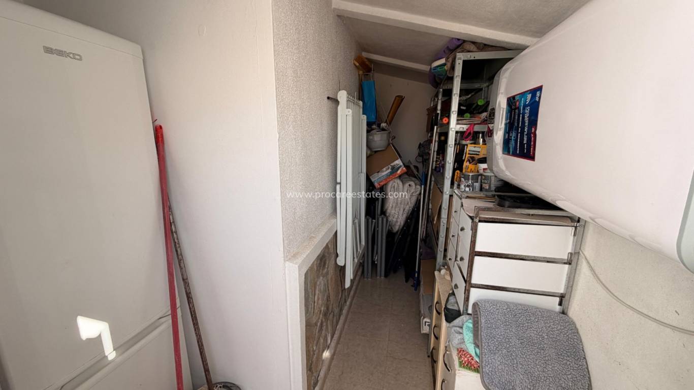 Resale - Town house - Ciudad Quesada - Rojales