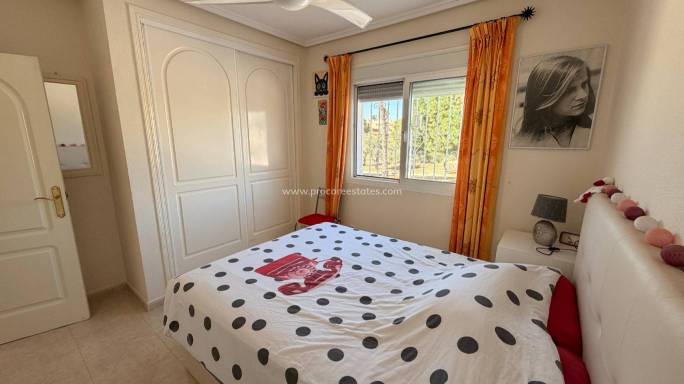 Resale - Town house - Ciudad Quesada - Rojales