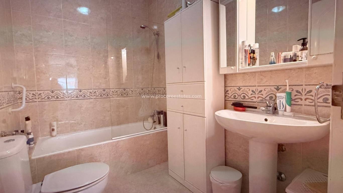 Resale - Town house - Ciudad Quesada - Rojales