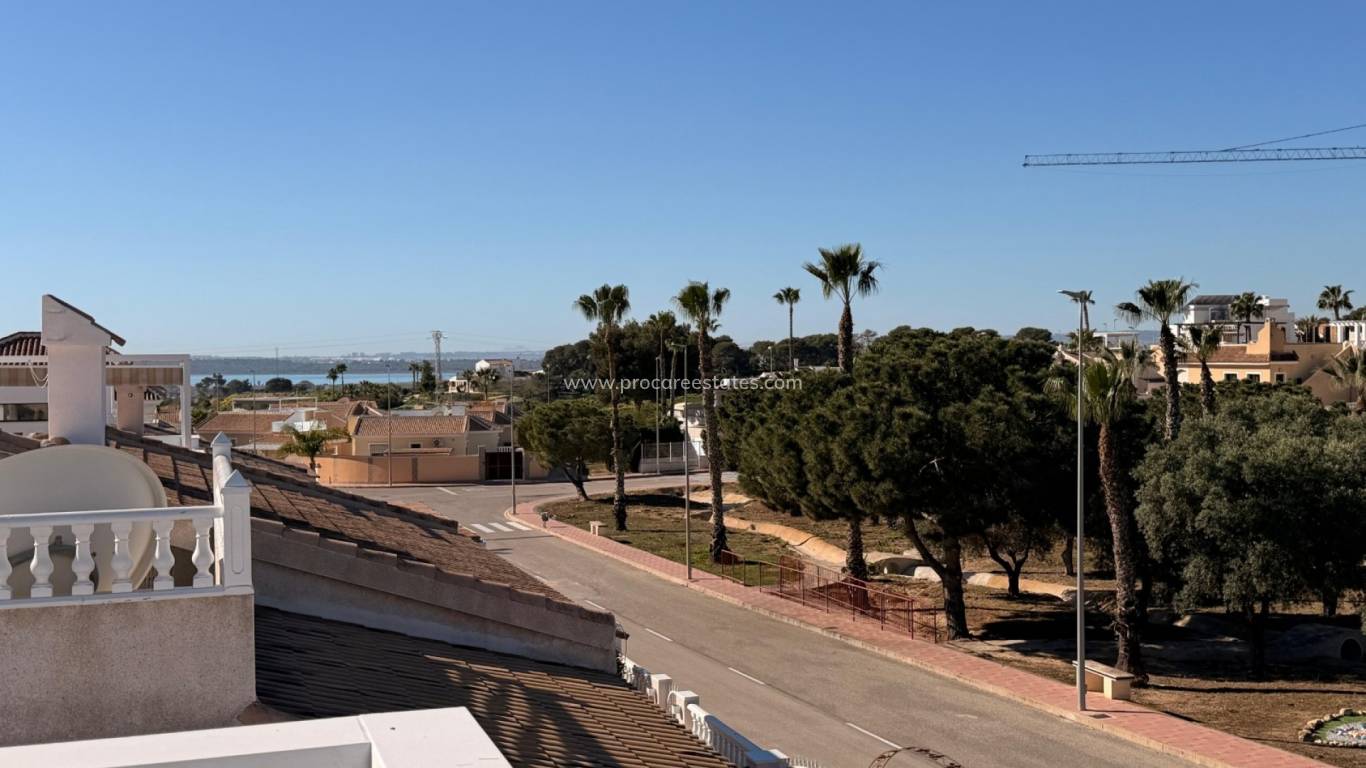 Resale - Town house - Ciudad Quesada - Rojales