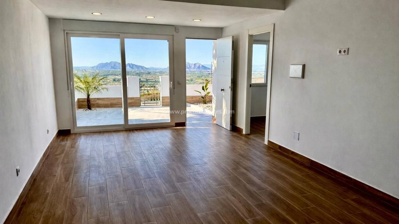 Resale - Town house - Ciudad Quesada - Rojales